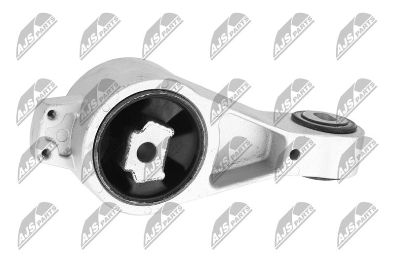 Paigutus, Mootor, NTY ZPS-CH-056