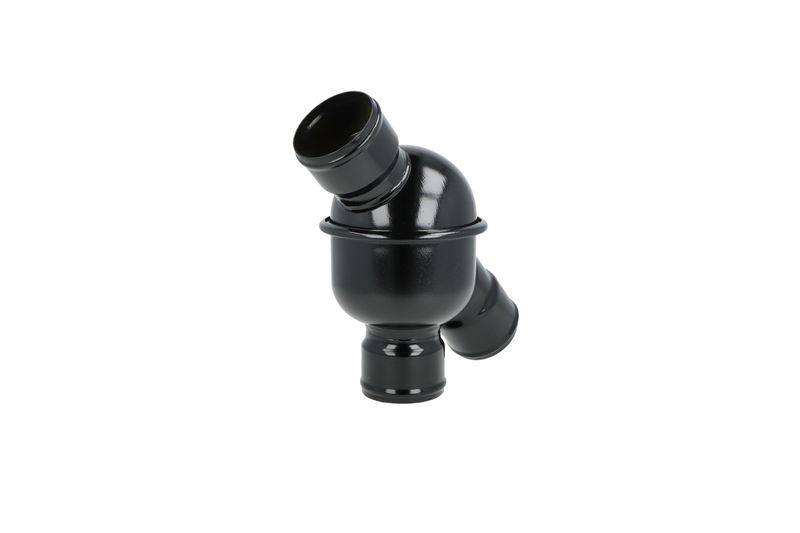 NRF 725171 Thermostat, coolant
