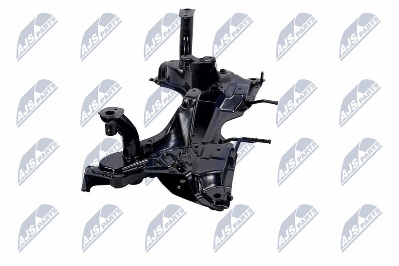 Abiraamid, agregaadikandja, NTY ZRZ-SU-009