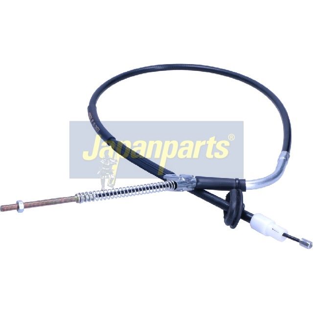 JAPANPARTS Trosas, stovėjimo stabdys