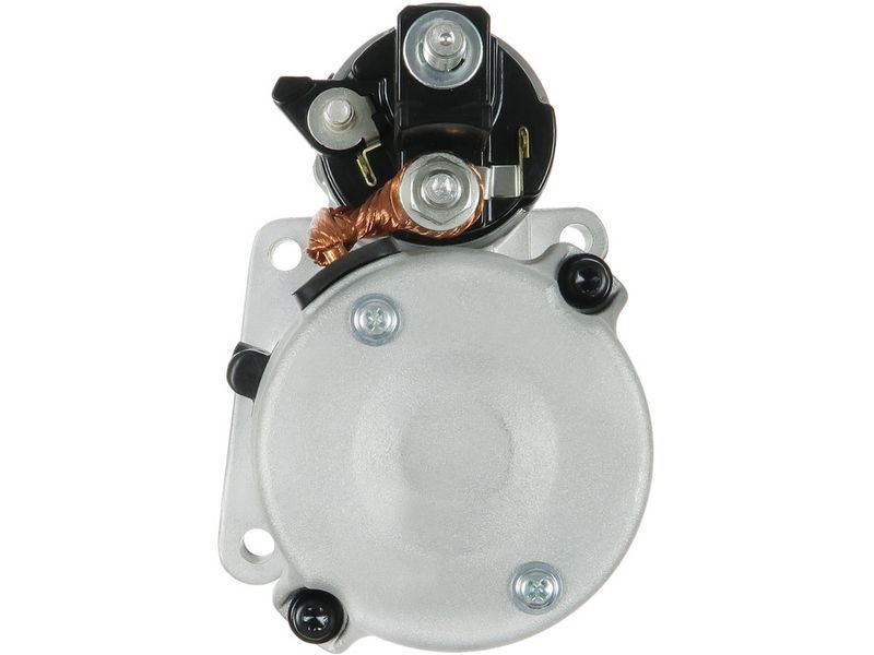 AS-PL S6302(DENSO) Starter