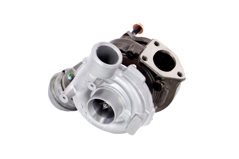 REMANTE 003-001-000195R Charger, charging (supercharged/turbocharged)