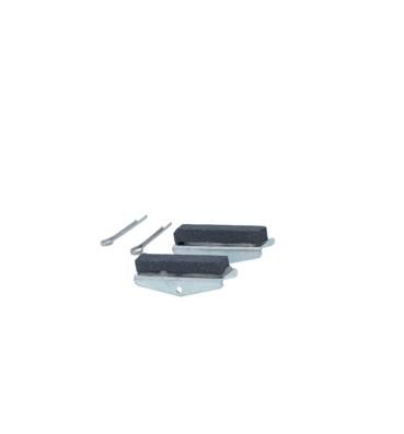 KS TOOLS 150.1181 Honing Stone Set
