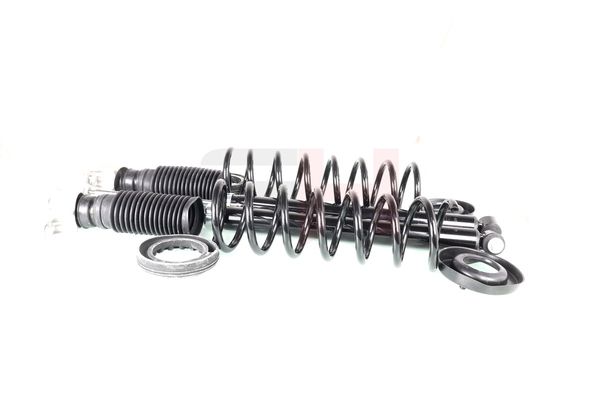 GH GH-332550S02 Suspension Kit, springs/shock absorbers