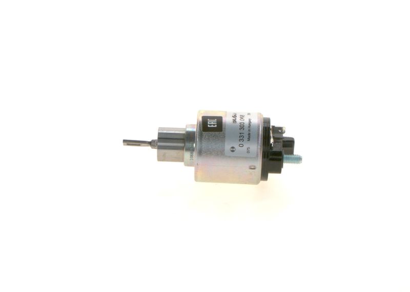 BOSCH 0 331 303 068 Solenoid Switch, starter