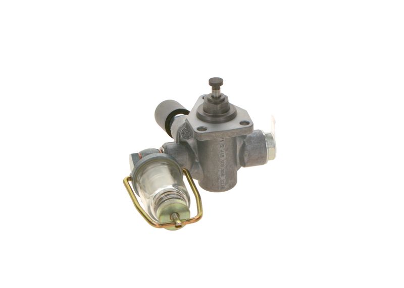 BOSCH 0440008072 Fuel Pump