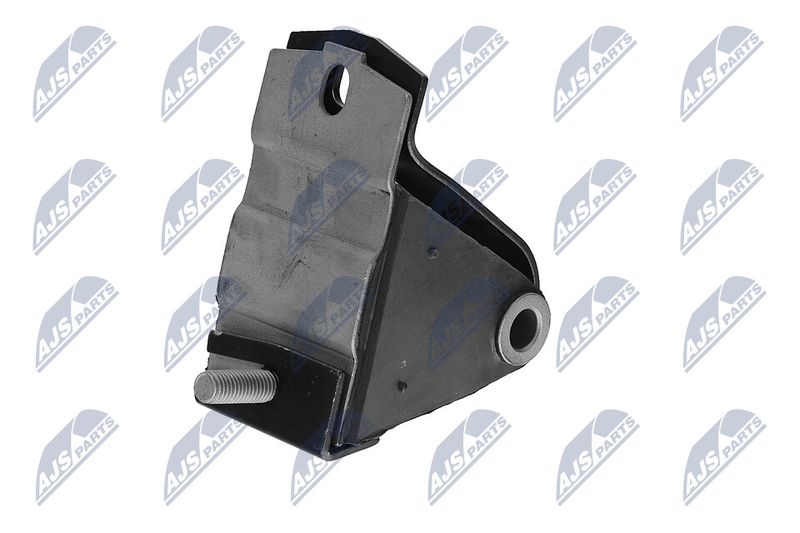 Paigutus, Mootor, NTY ZPS-CH-035