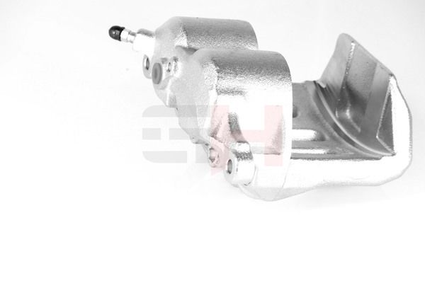 Pidurisadul, GH GH-436319V