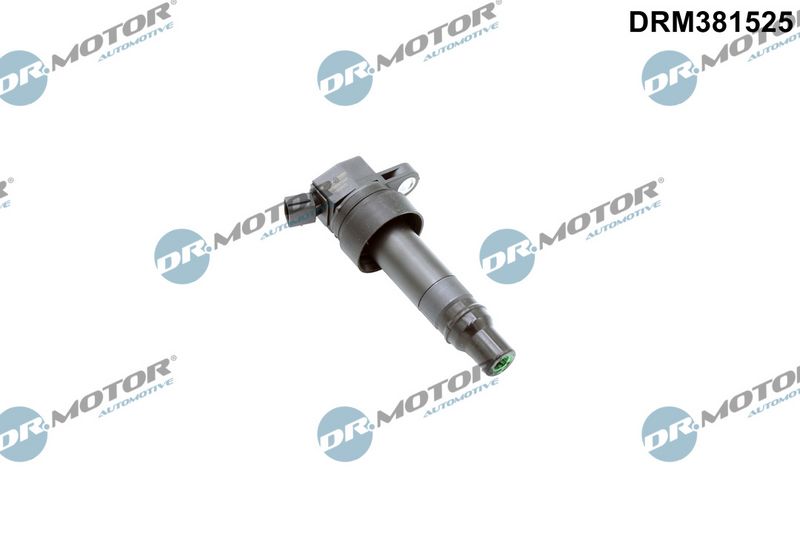 Dr.Motor Automotive Ritė, uždegimas
