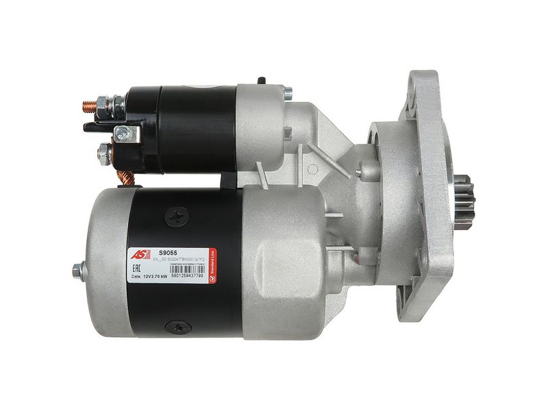AS-PL S9055 Starter
