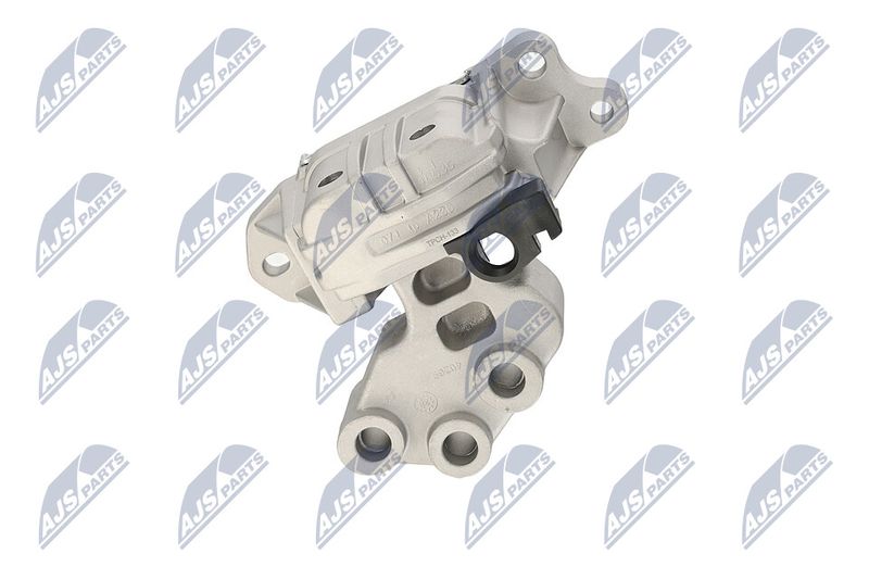 Paigutus, Mootor, NTY ZPS-CH-133