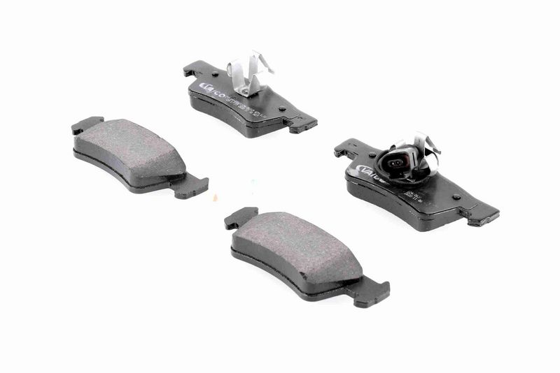 VAICO V10-0763 Brake Pad Set, disc brake