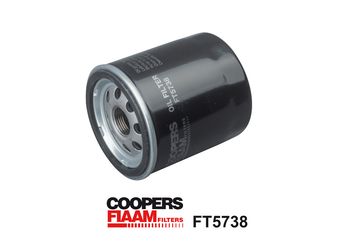 Оливний фільтр, Coopers Fiaam FT5738