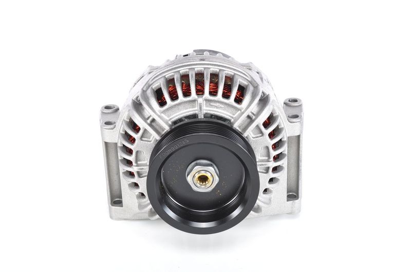 BOSCH 0 124 655 405 Alternator