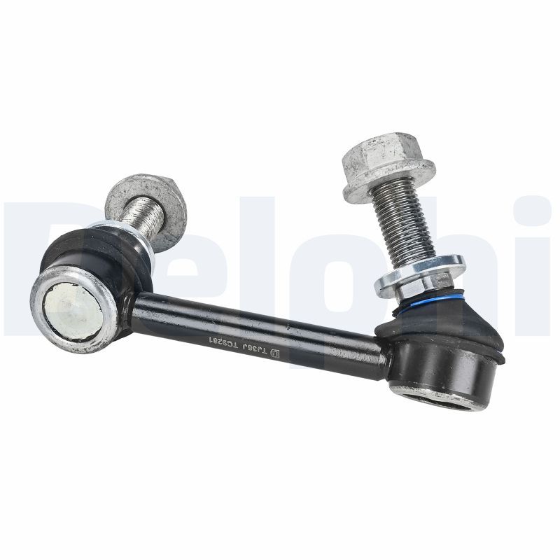 Stabilisaator, Stabilisaator, DELPHI TC9281