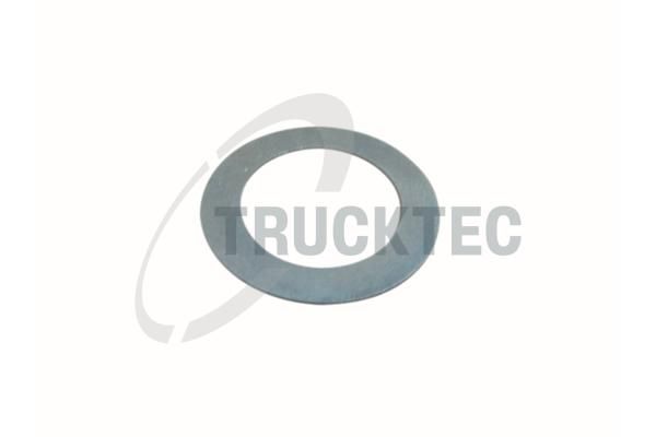 TRUCKTEC AUTOMOTIVE 01.12.069 - Shim, valve clearance