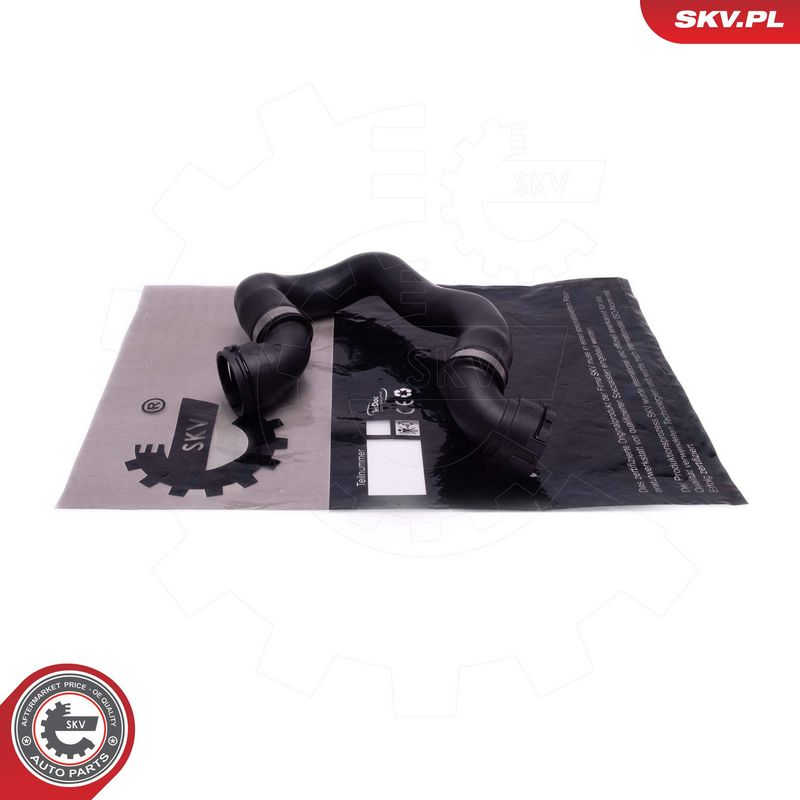 Jahutusvoolik, ESEN SKV 54SKV478