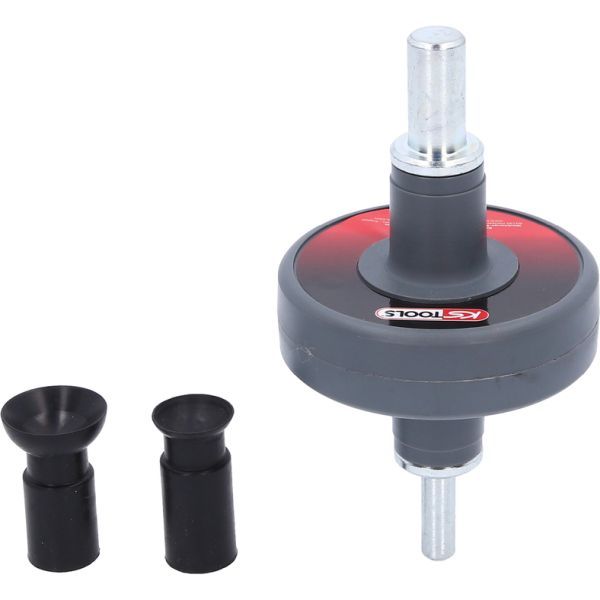 KS TOOLS 150.1165 Grinding Tool Set, valve seat