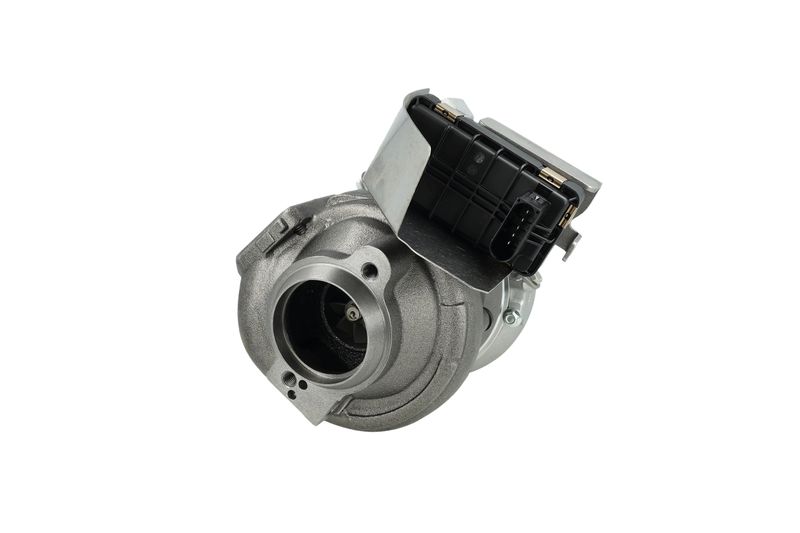 NRF 90010324 Charger, charging (supercharged/turbocharged)