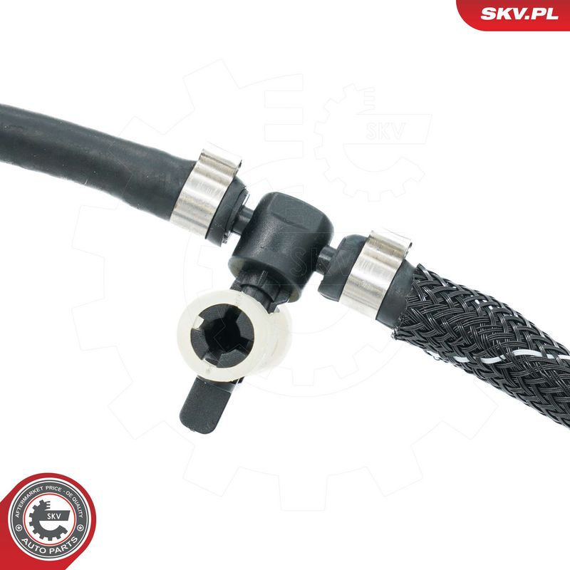 Voolik, Jääkkütus, ESEN SKV 54SKV277