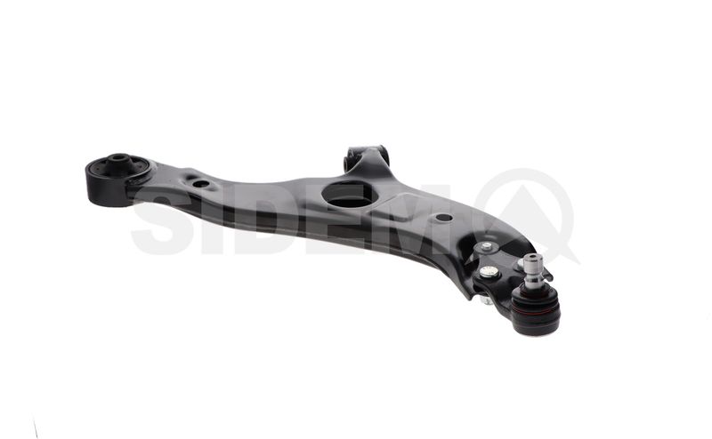 SIDEM 87775 Control/Trailing Arm, wheel suspension