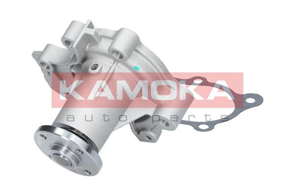 KAMOKA T0208 Water Pump, engine cooling