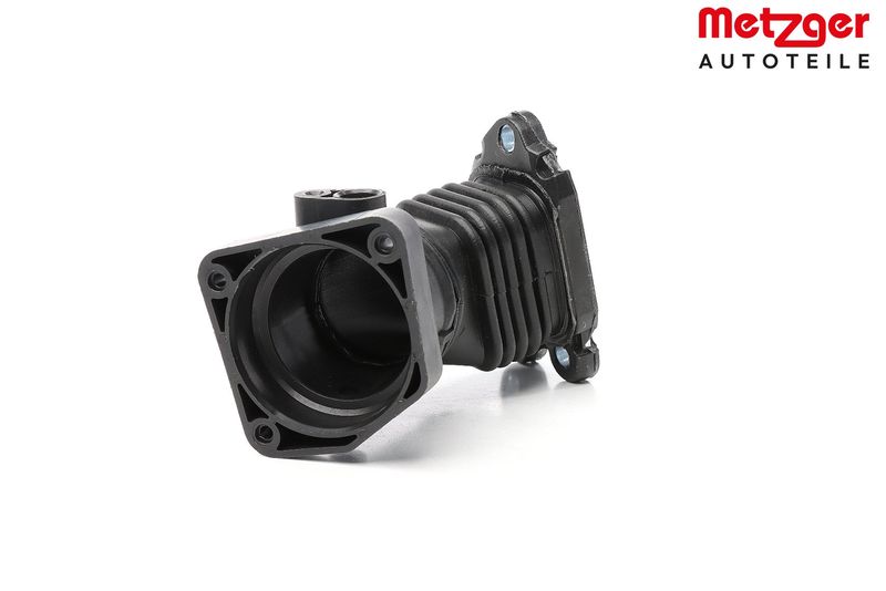 METZGER AUTOTEILE 2401333 Intake Pipe, air supply
