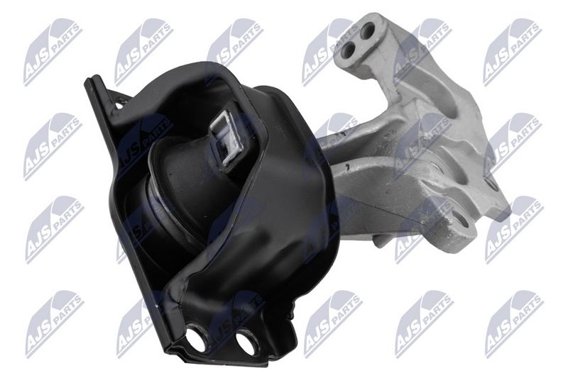 NTY ZPS-NS-183 Mounting, engine