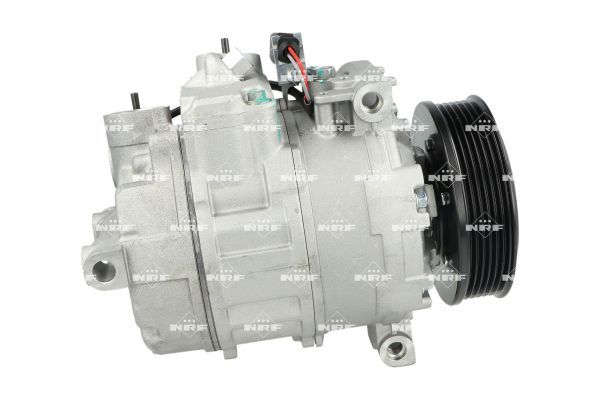 NRF 320051 Compressor, air conditioning