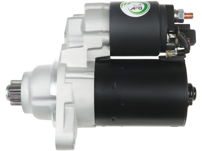 AS-PL S0686S Starter