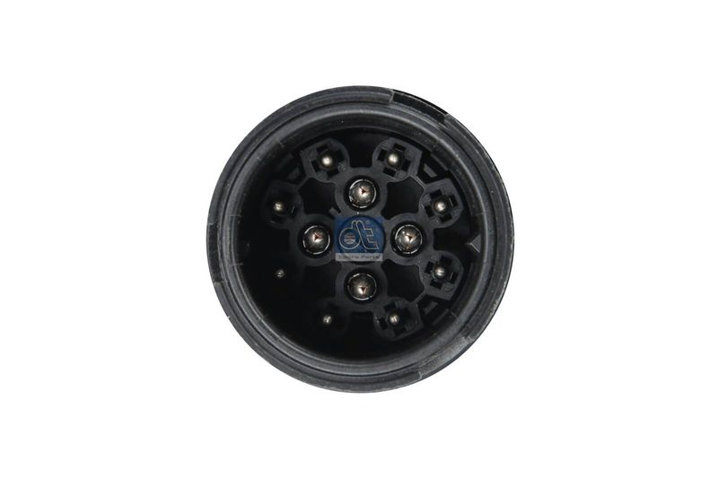 Harnasdraad voor injectoren past: FORD CARGO II 09.04-