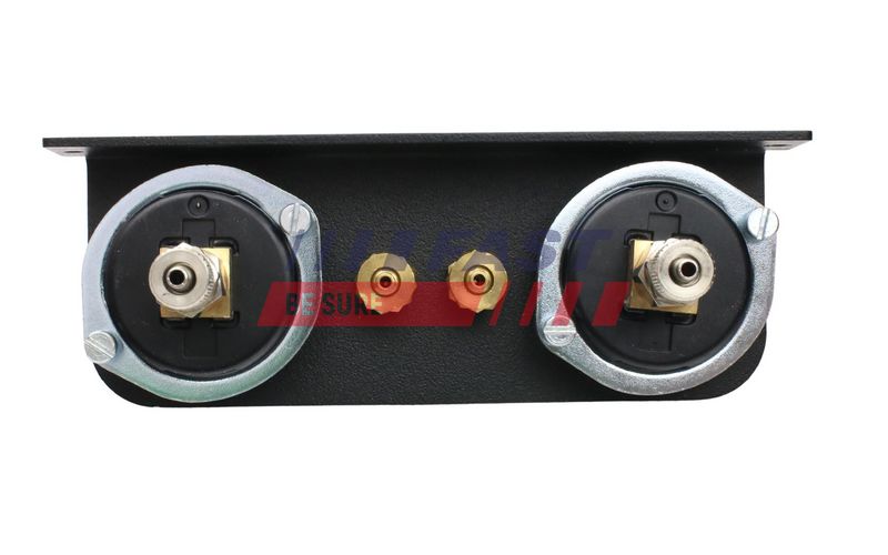 Õhkvedru, vedrustus, FAST FT20227