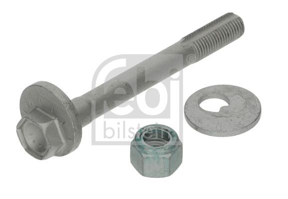 Tornillo corrector de inclinación