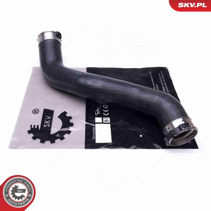 ESEN SKV 43SKV127 - Charge Air Hose