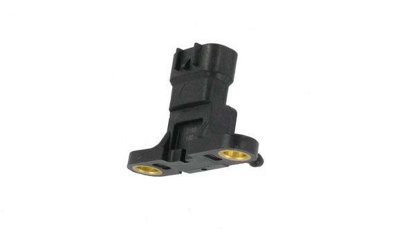 Sensor, presión de sobrealimentación