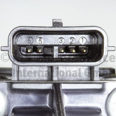 PIERBURG 7.04332.06.0 EGR Valve