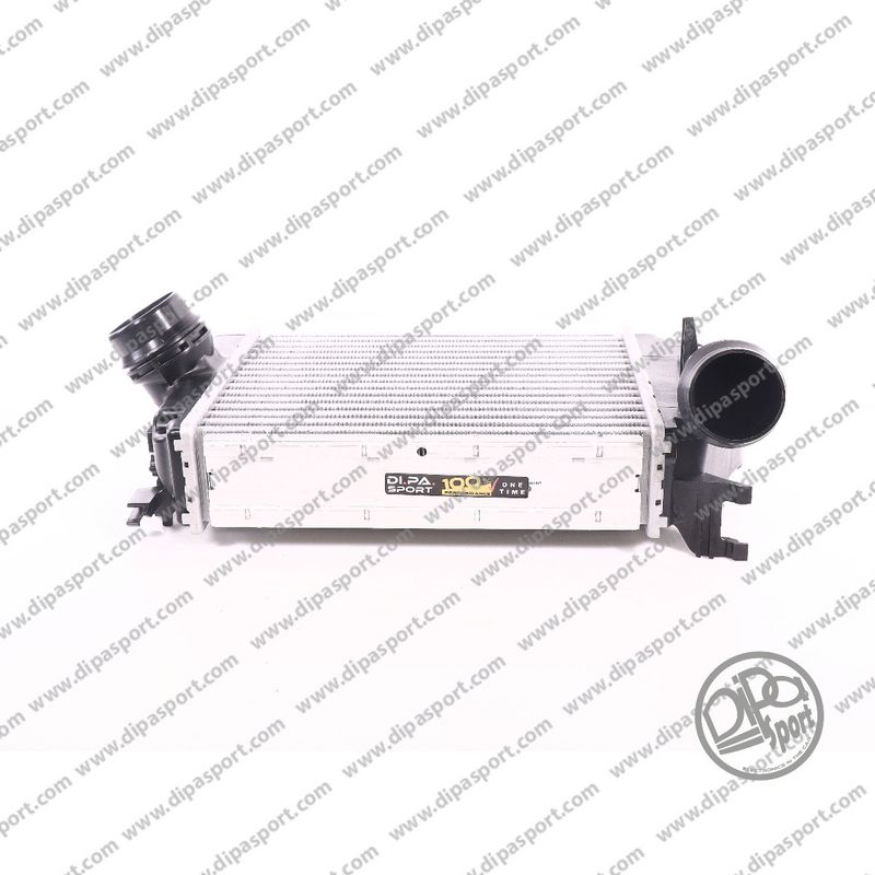 Radiador de aire de admisión