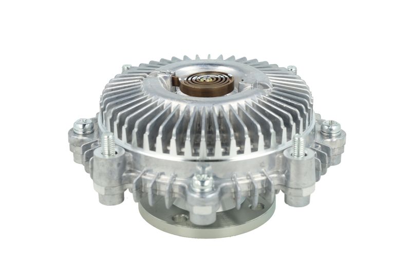 Sidur, radiaatoriventilaator, NRF 49614