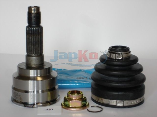 Liigendlaager, veovõll, JAPKO 62327