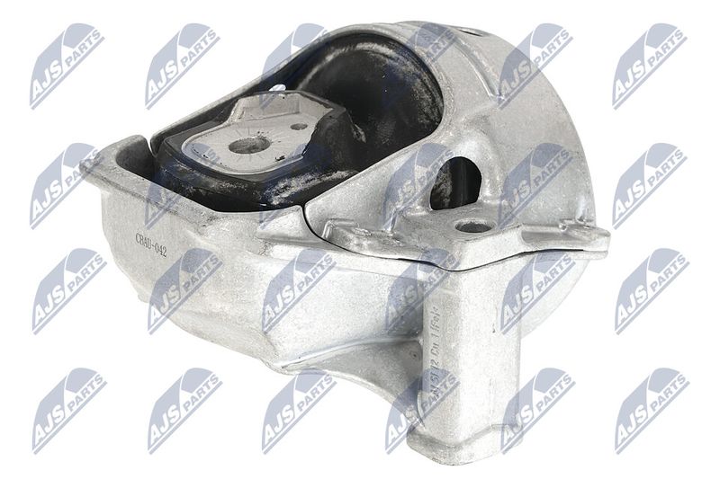 Paigutus, Mootor, NTY ZPS-AU-042