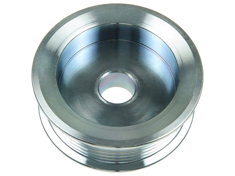 AS-PL AP5009S Belt Pulley, alternator