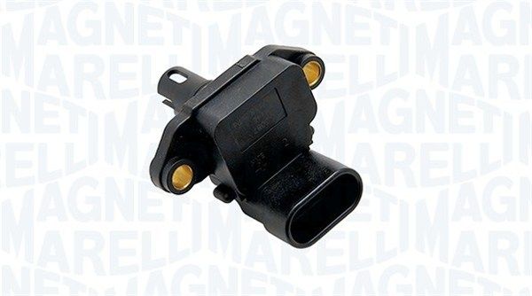 Датчик, тиск впускної труби, Magneti Marelli 215810008900