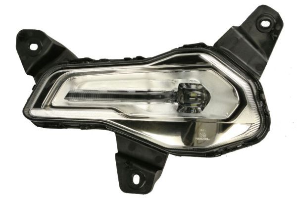 TRUCKLIGHT Mistlamp