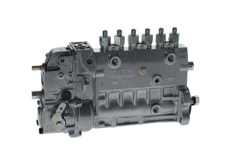 Pompa de injectie 0 401 376 011 BOSCH