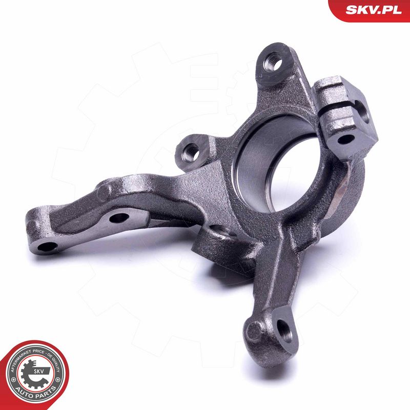 Käändmik, rattakinnitus, ESEN SKV 47SKV461