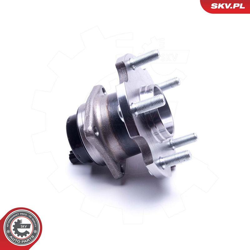 Rattalaagrikomplekt, ESEN...