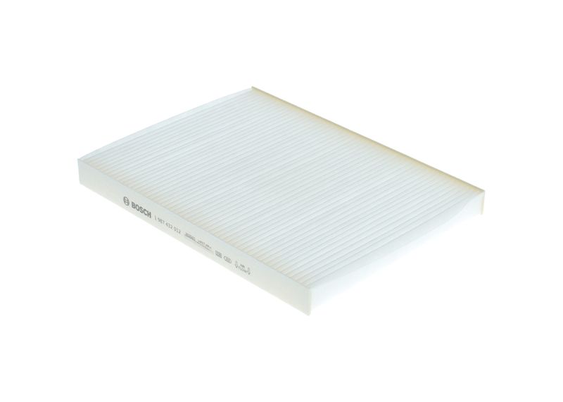 BOSCH 1 987 432 012 Filter, cabin air