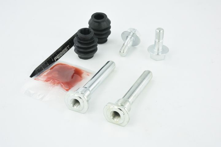 Juhtpolt, pidurisadul, FEBEST 2174-TAURF