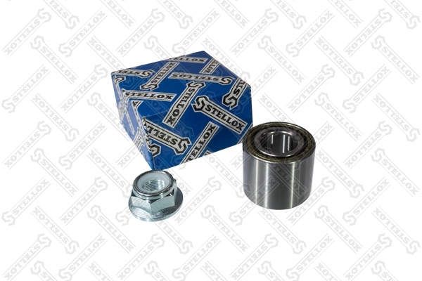 STELLOX 43-29298-SX Wheel Bearing Kit