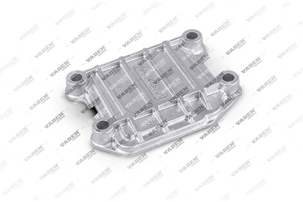 Flanschdeckel, Schaltgetriebe